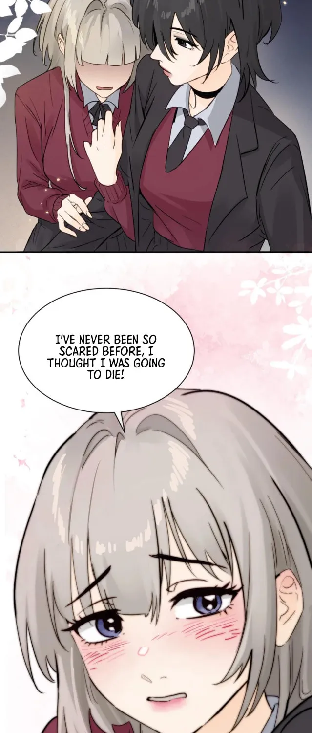 Bing Jiao Meimei Zhi Xiang Rang Wo Qifu Ta Chapter 8 page 8 - 