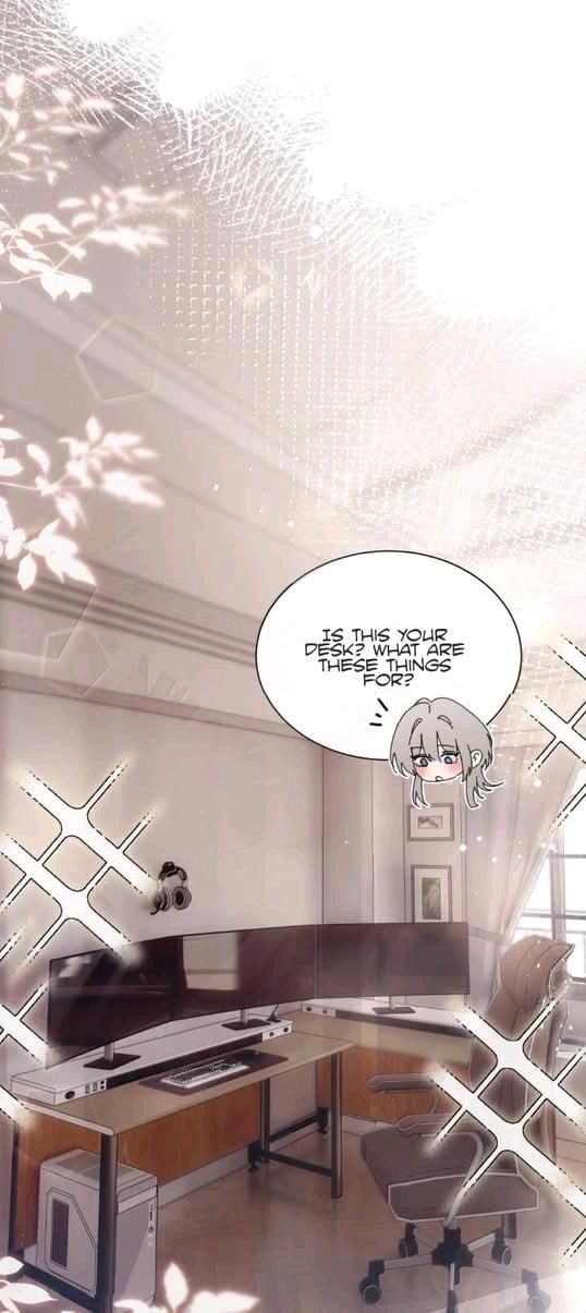 Bing Jiao Meimei Zhi Xiang Rang Wo Qifu Ta Chapter 80 page 11 - 