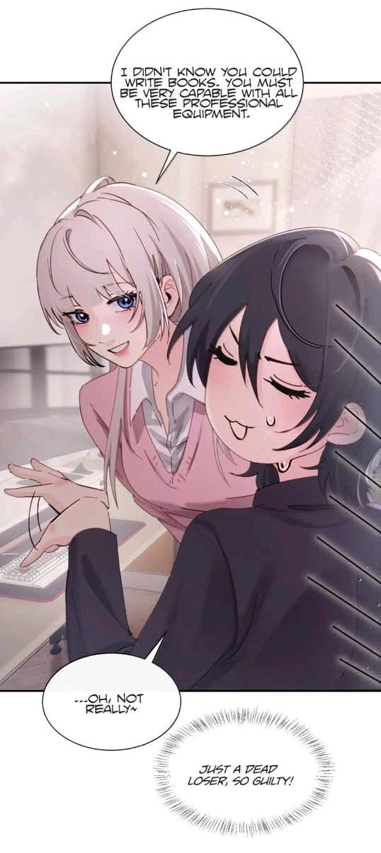 Bing Jiao Meimei Zhi Xiang Rang Wo Qifu Ta Chapter 80 page 13 - 