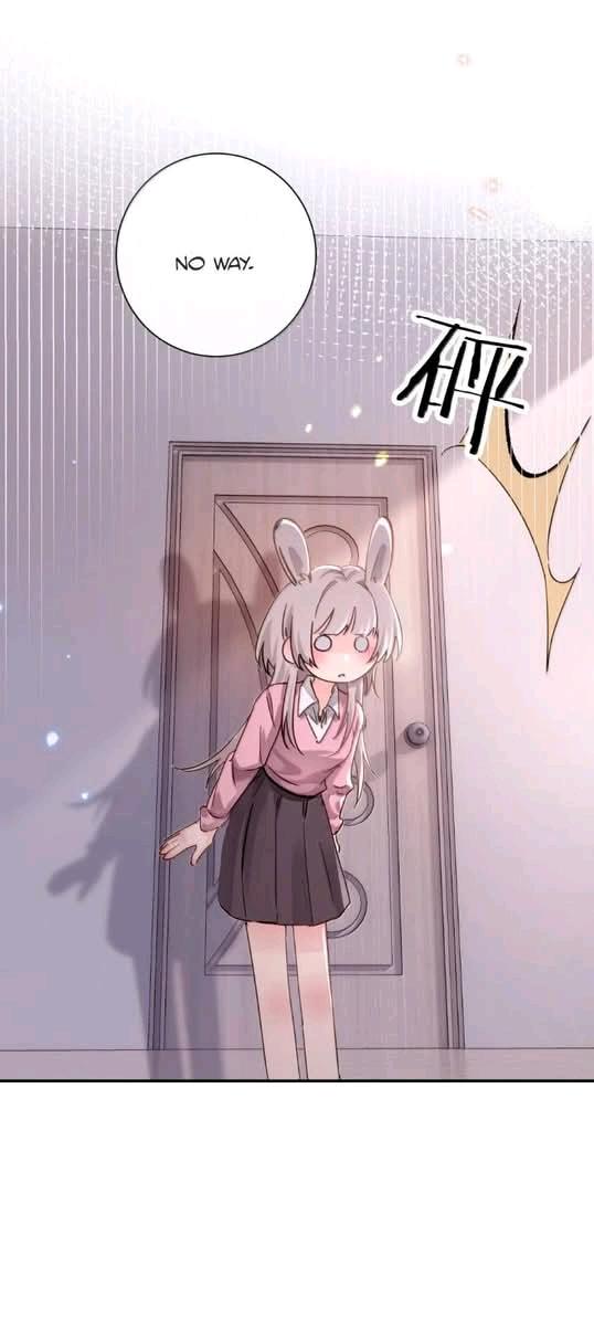 Bing Jiao Meimei Zhi Xiang Rang Wo Qifu Ta Chapter 80 page 15 - 