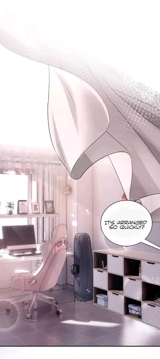 Bing Jiao Meimei Zhi Xiang Rang Wo Qifu Ta Chapter 80 page 16 - 
