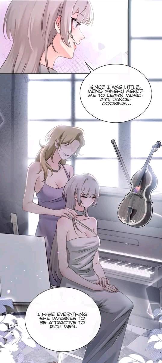 Bing Jiao Meimei Zhi Xiang Rang Wo Qifu Ta Chapter 80 page 18 - 