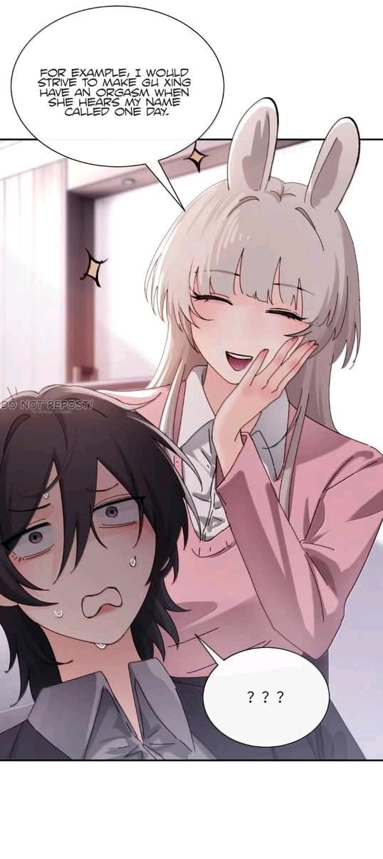 Bing Jiao Meimei Zhi Xiang Rang Wo Qifu Ta Chapter 80 page 25 - 