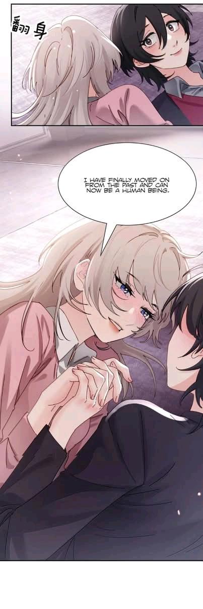 Bing Jiao Meimei Zhi Xiang Rang Wo Qifu Ta Chapter 80 page 27 - 