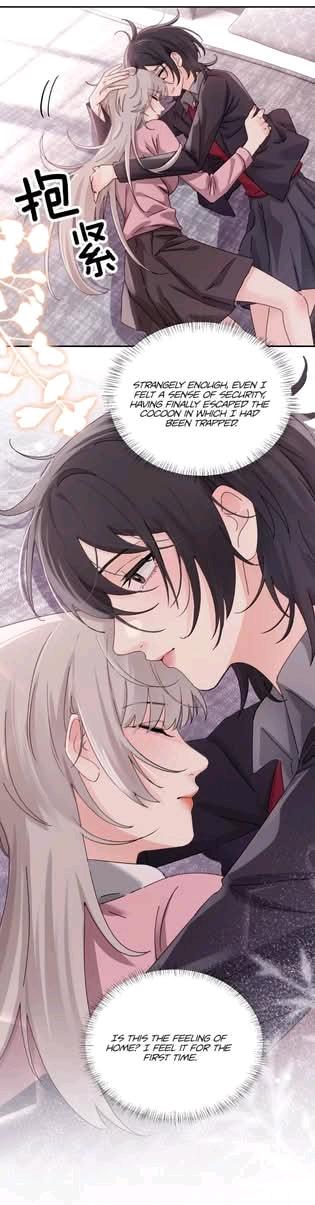 Bing Jiao Meimei Zhi Xiang Rang Wo Qifu Ta Chapter 80 page 28 - 