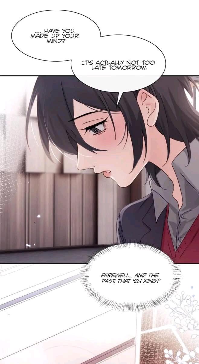 Bing Jiao Meimei Zhi Xiang Rang Wo Qifu Ta Chapter 80 page 30 - 