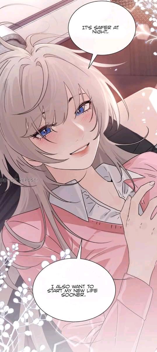 Bing Jiao Meimei Zhi Xiang Rang Wo Qifu Ta Chapter 80 page 31 - 