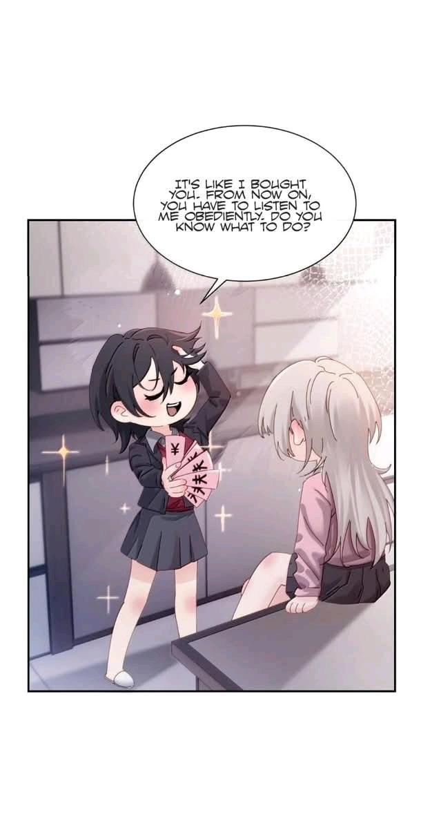 Bing Jiao Meimei Zhi Xiang Rang Wo Qifu Ta Chapter 80 page 5 - 