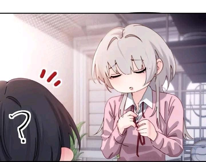Bing Jiao Meimei Zhi Xiang Rang Wo Qifu Ta Chapter 80 page 6 - 