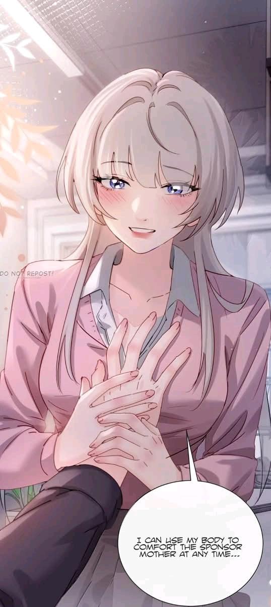 Bing Jiao Meimei Zhi Xiang Rang Wo Qifu Ta Chapter 80 page 7 - 