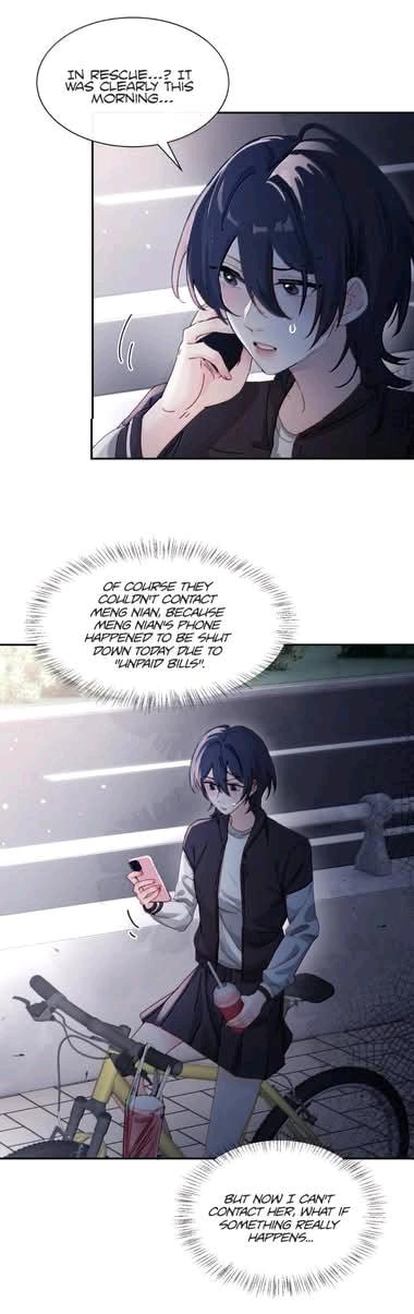 Bing Jiao Meimei Zhi Xiang Rang Wo Qifu Ta Chapter 81 page 16 - 