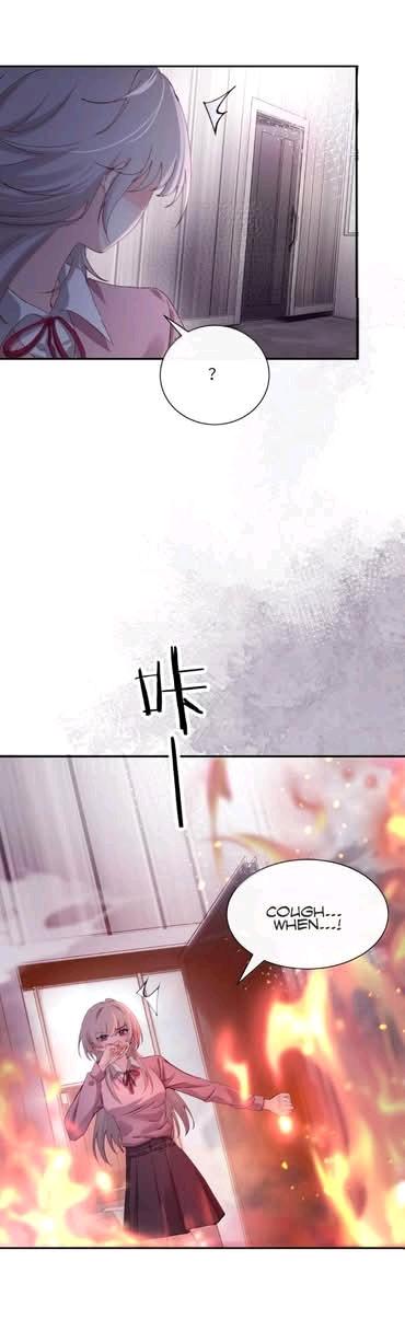 Bing Jiao Meimei Zhi Xiang Rang Wo Qifu Ta Chapter 81 page 19 - 
