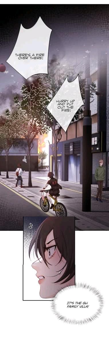 Bing Jiao Meimei Zhi Xiang Rang Wo Qifu Ta Chapter 81 page 21 - 