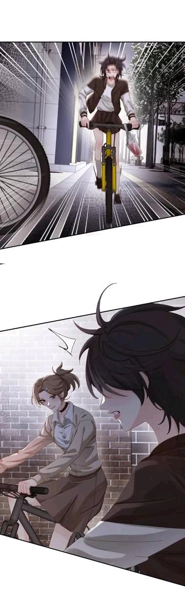 Bing Jiao Meimei Zhi Xiang Rang Wo Qifu Ta Chapter 81 page 22 - 