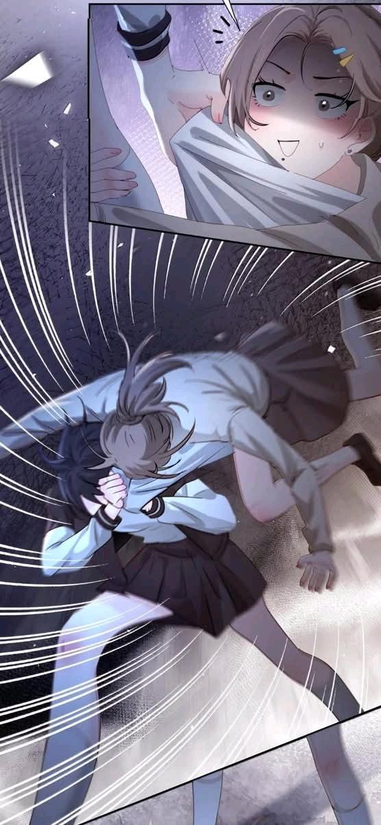 Bing Jiao Meimei Zhi Xiang Rang Wo Qifu Ta Chapter 81 page 26 - 