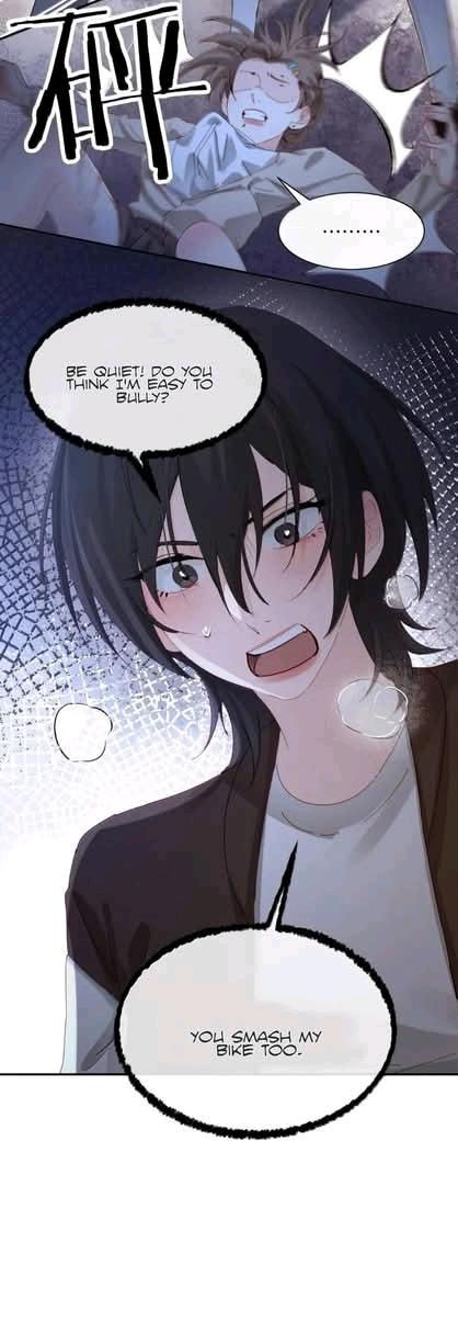 Bing Jiao Meimei Zhi Xiang Rang Wo Qifu Ta Chapter 81 page 27 - 