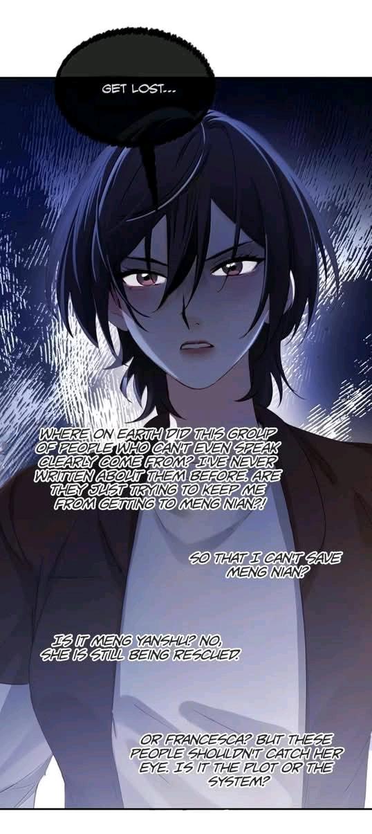 Bing Jiao Meimei Zhi Xiang Rang Wo Qifu Ta Chapter 81 page 29 - 