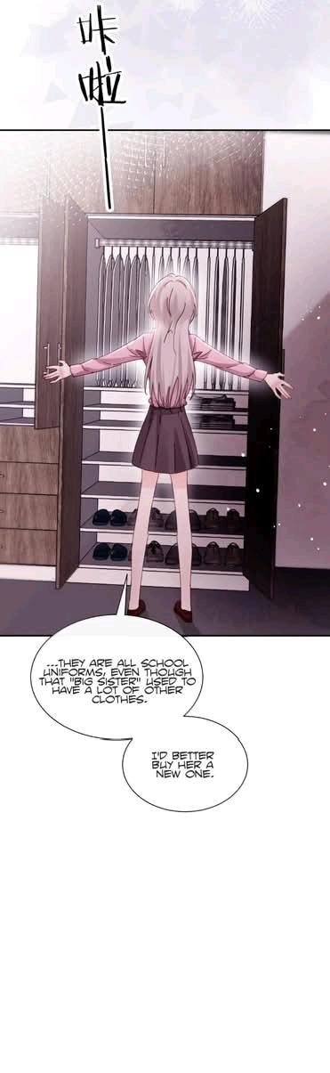 Bing Jiao Meimei Zhi Xiang Rang Wo Qifu Ta Chapter 81 page 7 - 