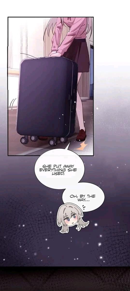 Bing Jiao Meimei Zhi Xiang Rang Wo Qifu Ta Chapter 81 page 8 - 