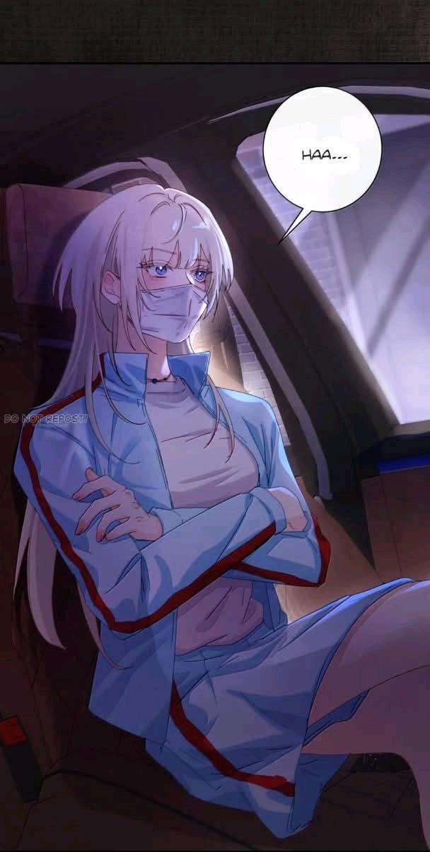 Bing Jiao Meimei Zhi Xiang Rang Wo Qifu Ta Chapter 82 page 15 - 