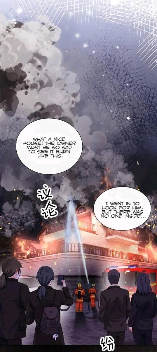 Bing Jiao Meimei Zhi Xiang Rang Wo Qifu Ta Chapter 82 page 16 - 