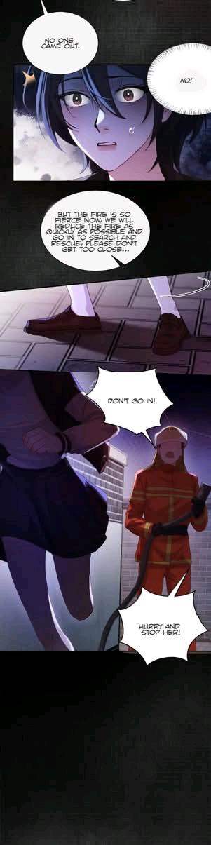Bing Jiao Meimei Zhi Xiang Rang Wo Qifu Ta Chapter 82 page 18 - 