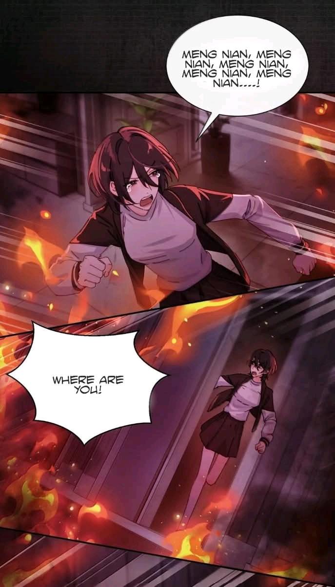 Bing Jiao Meimei Zhi Xiang Rang Wo Qifu Ta Chapter 82 page 21 - 