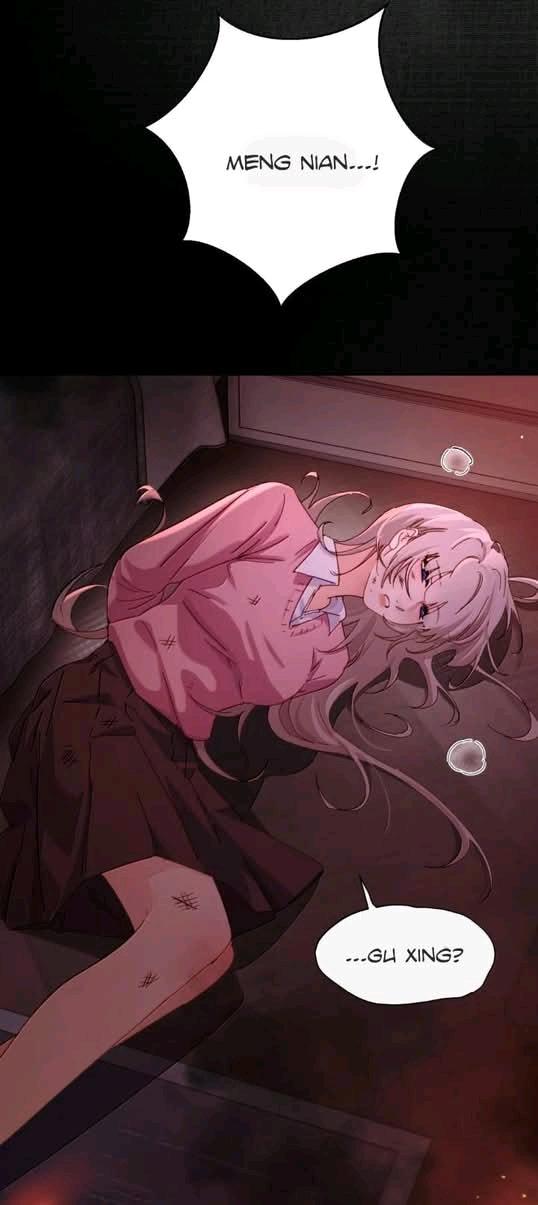 Bing Jiao Meimei Zhi Xiang Rang Wo Qifu Ta Chapter 82 page 25 - 