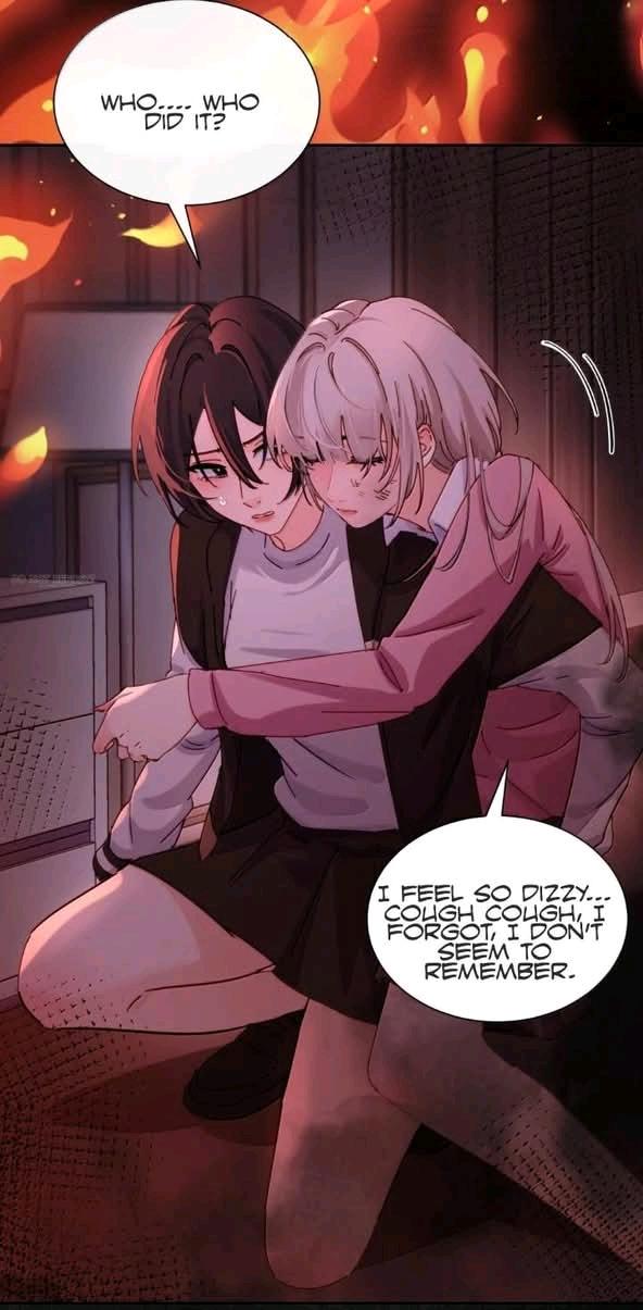 Bing Jiao Meimei Zhi Xiang Rang Wo Qifu Ta Chapter 82 page 27 - 