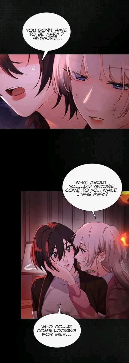 Bing Jiao Meimei Zhi Xiang Rang Wo Qifu Ta Chapter 82 page 28 - 