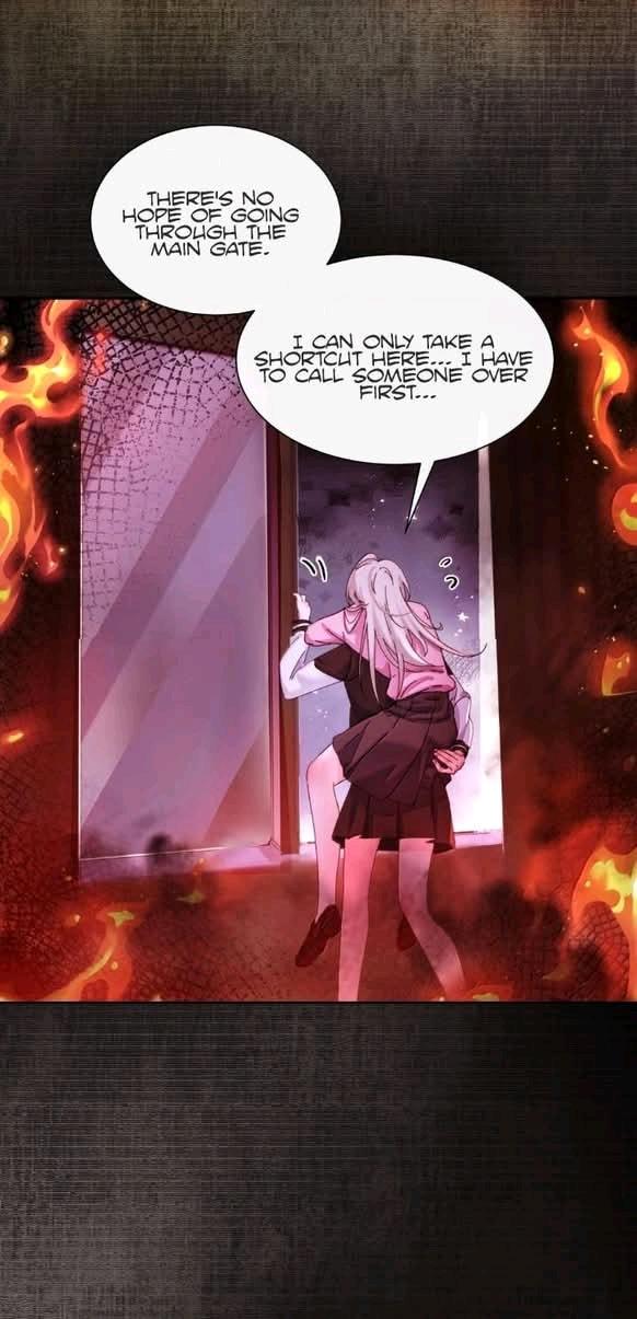 Bing Jiao Meimei Zhi Xiang Rang Wo Qifu Ta Chapter 82 page 30 - 