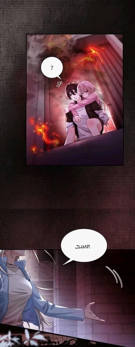 Bing Jiao Meimei Zhi Xiang Rang Wo Qifu Ta Chapter 82 page 31 - 