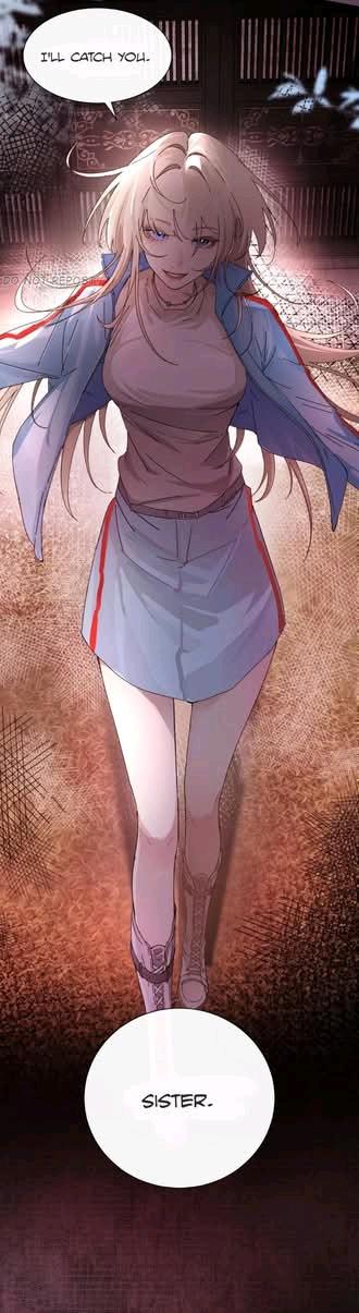 Bing Jiao Meimei Zhi Xiang Rang Wo Qifu Ta Chapter 82 page 32 - 