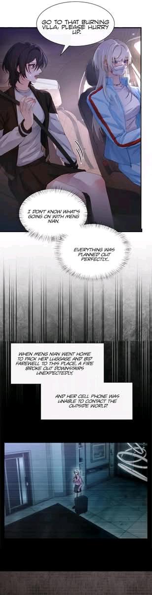 Bing Jiao Meimei Zhi Xiang Rang Wo Qifu Ta Chapter 82 page 6 - 