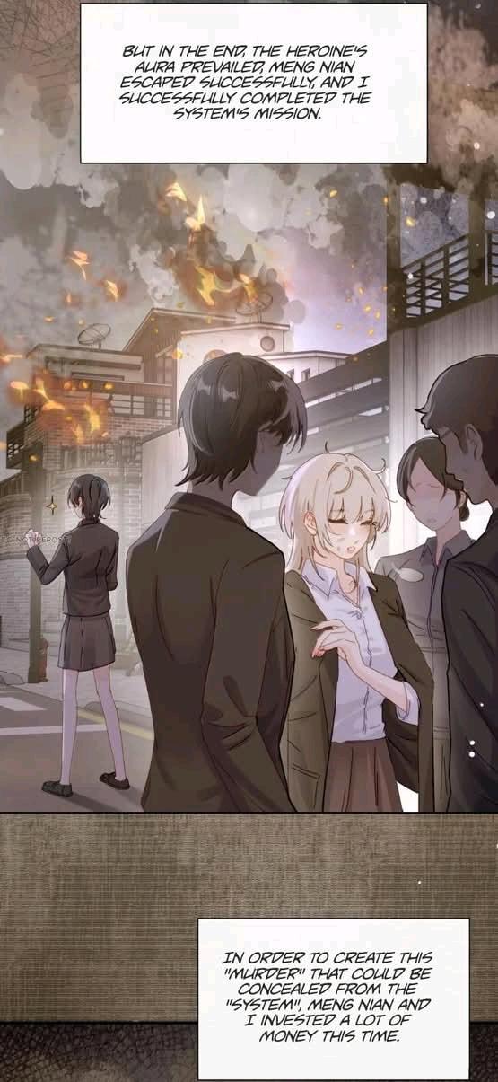 Bing Jiao Meimei Zhi Xiang Rang Wo Qifu Ta Chapter 82 page 8 - 