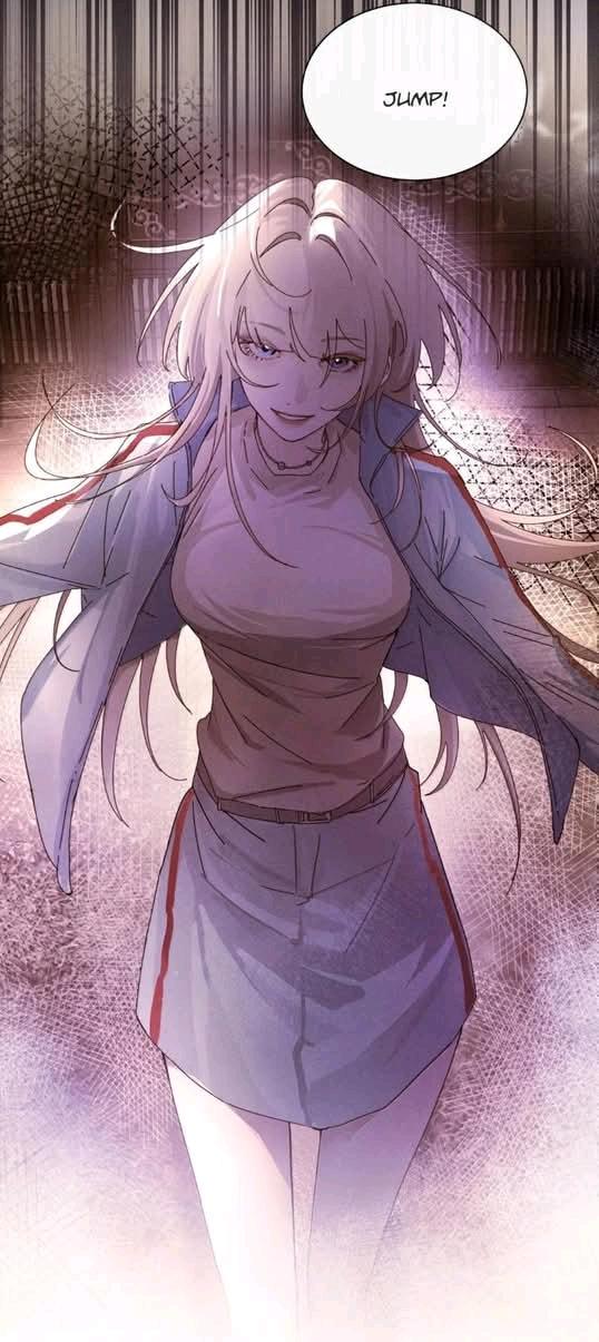 Bing Jiao Meimei Zhi Xiang Rang Wo Qifu Ta Chapter 83 page 11 - 