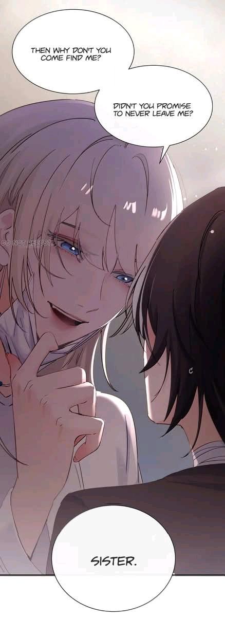 Bing Jiao Meimei Zhi Xiang Rang Wo Qifu Ta Chapter 83 page 15 - 