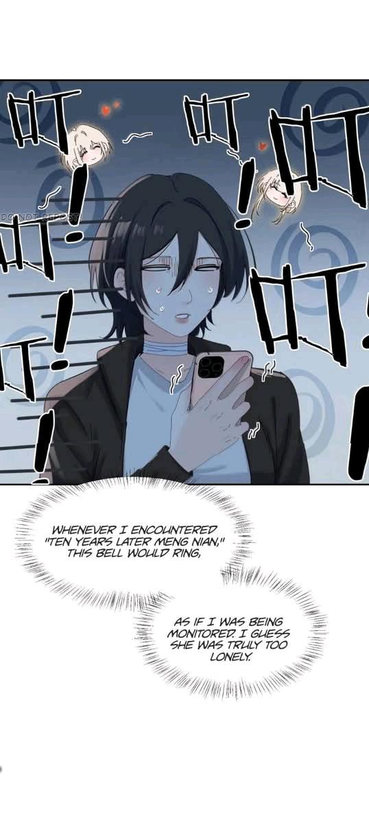 Bing Jiao Meimei Zhi Xiang Rang Wo Qifu Ta Chapter 83 page 29 - 