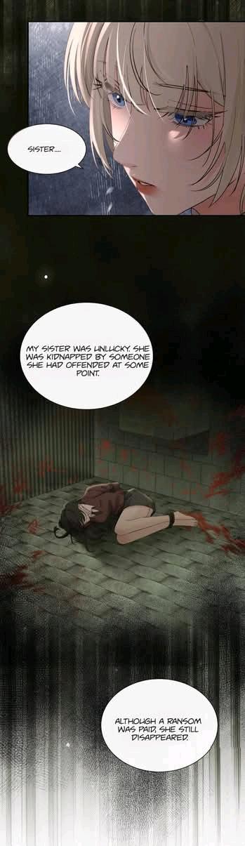 Bing Jiao Meimei Zhi Xiang Rang Wo Qifu Ta Chapter 83 page 31 - 