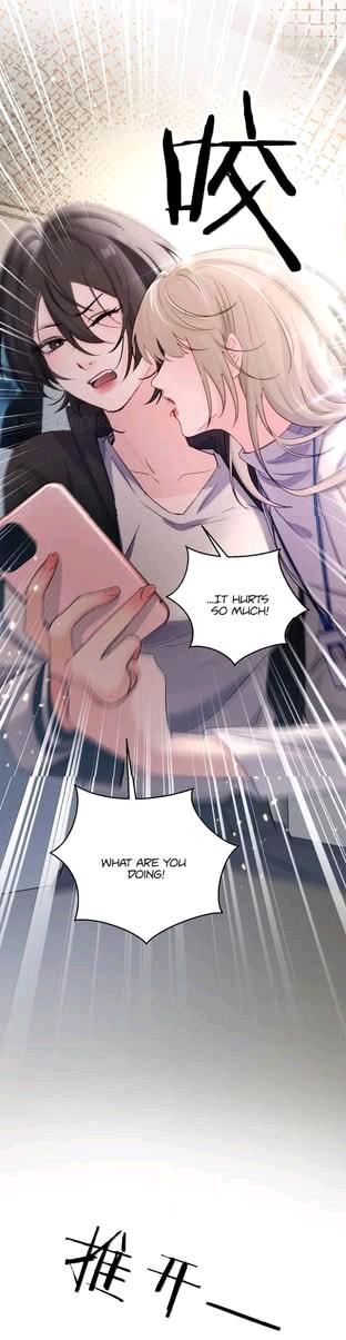 Bing Jiao Meimei Zhi Xiang Rang Wo Qifu Ta Chapter 83 page 36 - 