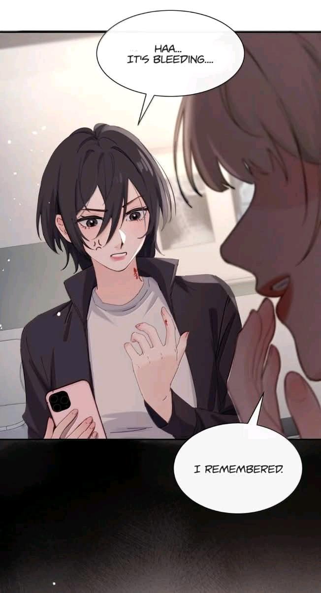 Bing Jiao Meimei Zhi Xiang Rang Wo Qifu Ta Chapter 83 page 37 - 