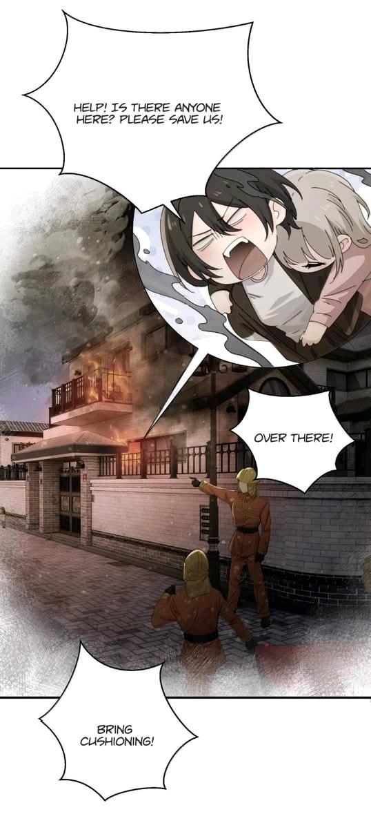 Bing Jiao Meimei Zhi Xiang Rang Wo Qifu Ta Chapter 83 page 5 - 