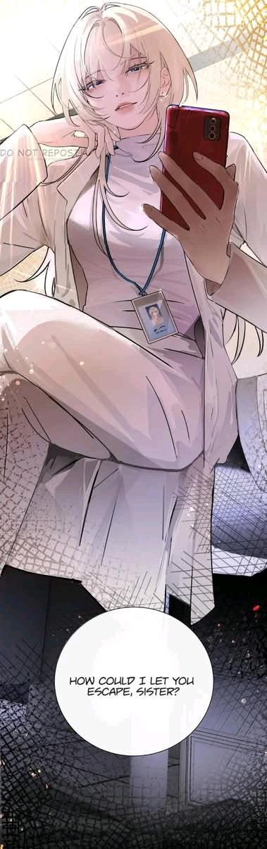 Bing Jiao Meimei Zhi Xiang Rang Wo Qifu Ta Chapter 83 page 42 - 