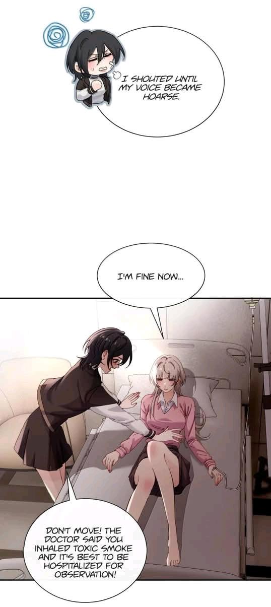 Bing Jiao Meimei Zhi Xiang Rang Wo Qifu Ta Chapter 83 page 6 - 
