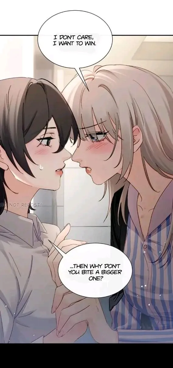 Bing Jiao Meimei Zhi Xiang Rang Wo Qifu Ta Chapter 84 page 16 - 