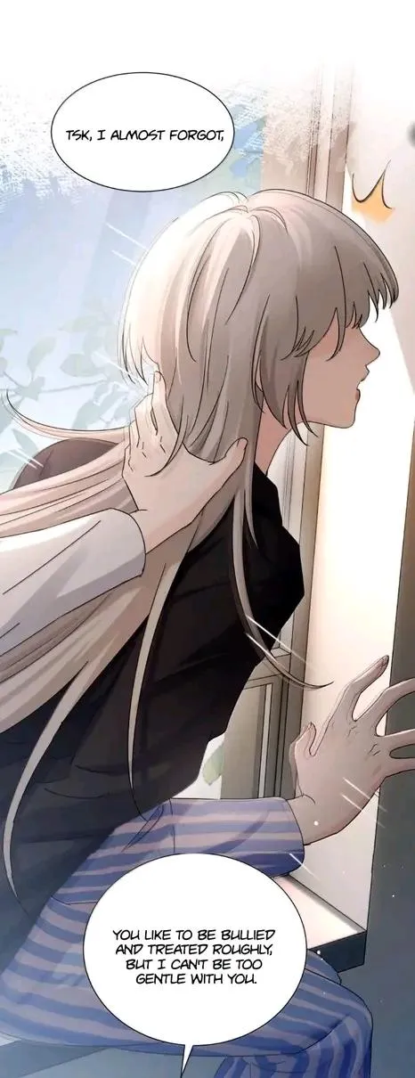Bing Jiao Meimei Zhi Xiang Rang Wo Qifu Ta Chapter 84 page 22 - 