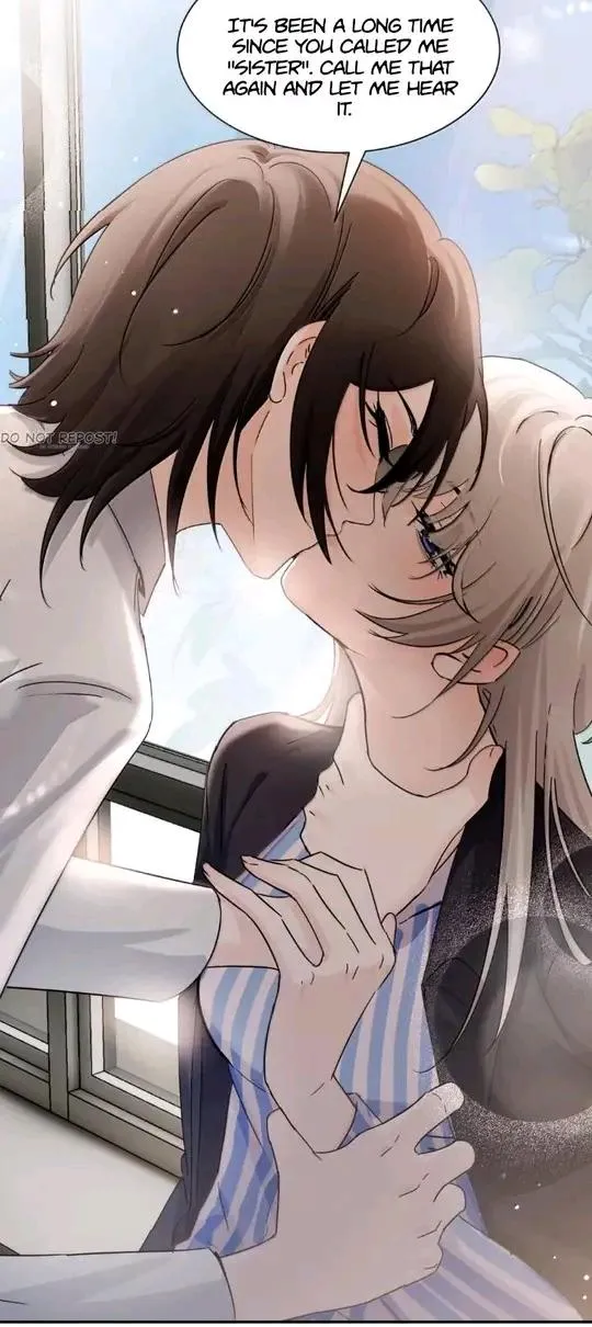 Bing Jiao Meimei Zhi Xiang Rang Wo Qifu Ta Chapter 84 page 25 - 