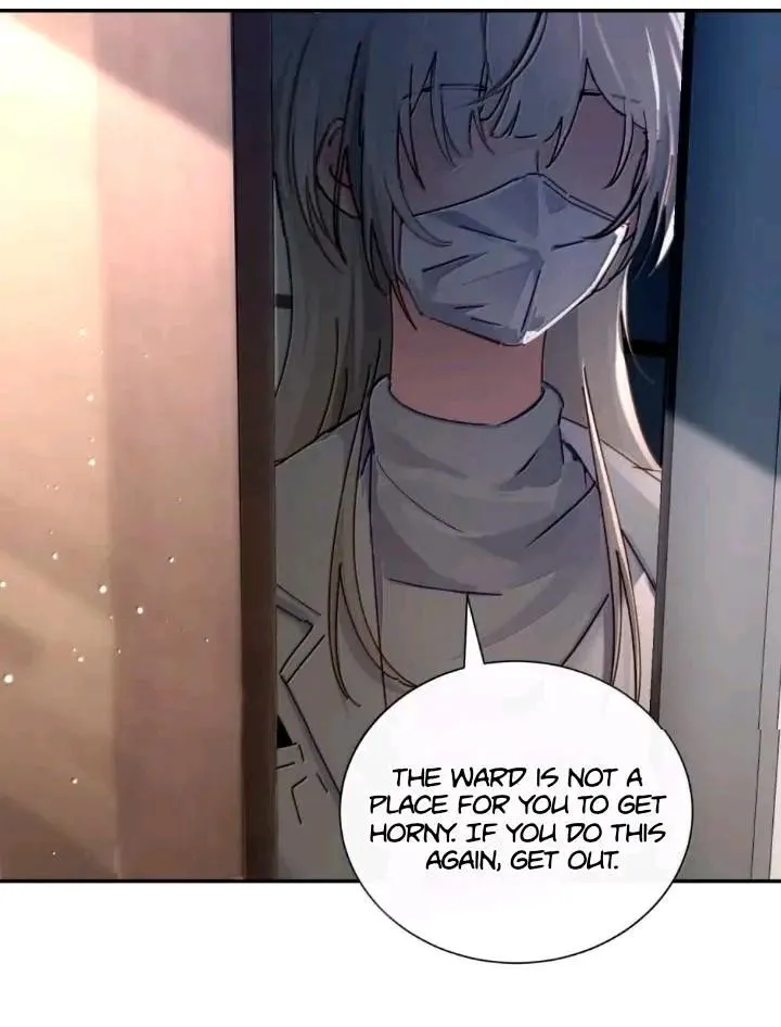 Bing Jiao Meimei Zhi Xiang Rang Wo Qifu Ta Chapter 84 page 27 - 