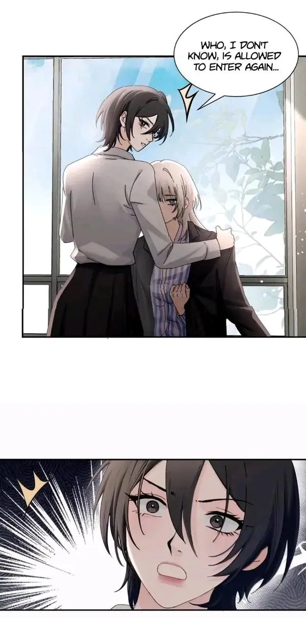Bing Jiao Meimei Zhi Xiang Rang Wo Qifu Ta Chapter 84 page 28 - 