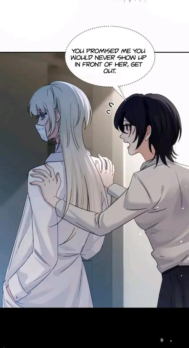 Bing Jiao Meimei Zhi Xiang Rang Wo Qifu Ta Chapter 84 page 31 - 